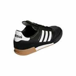 Adidas - Men's Mundial Goal Soccer Shoes (019310) -Shoe Sales Store 019310 FTW photo back lateral top white
