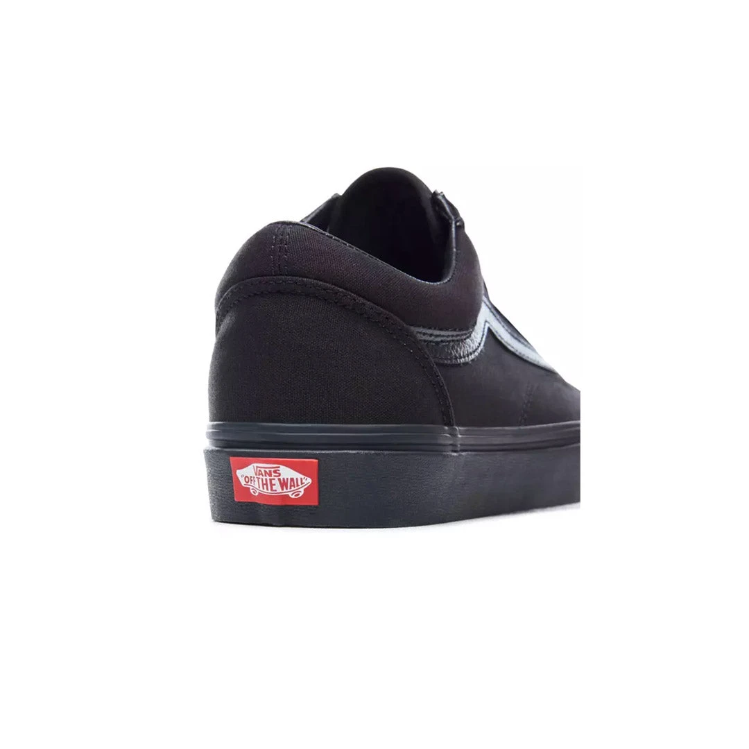 Vans - Unisex Old Skool Shoes (0D3HBKA) 5 Vans - Unisex Old Skool Shoes (0D3HBKA) - Image 5