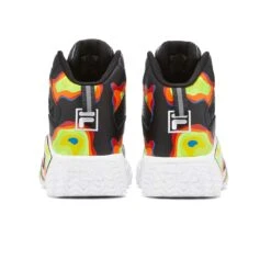 FILA - Men's MB Shoes (1BM01745 024) -Shoe Sales Store 1BM01745 024