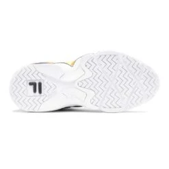 FILA - Men's MB Shoes (1BM01745 024) -Shoe Sales Store 1BM01745 024 4