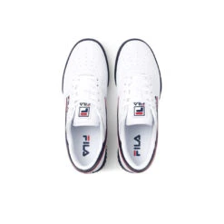 FILA - Kids' (Junior) Original Fitness (3VF80105 150) -Shoe Sales Store 3VF80105150 0000 5