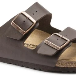 Birkenstock - Women's Arizona Birko-Flor Slides (51703) -Shoe Sales Store 5 3e872cad 4c3b 4462 ba45 ef701715559d