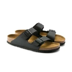 Birkenstock - Men's Arizona BF Sandals (51791) -Shoe Sales Store Birkenstock Men s Arizona BF Sandals 51791 2
