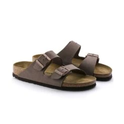 Birkenstock - Men's Arizona Sandals (151181) 8 Birkenstock - Men's Arizona Sandals (151181) -Shoe Sales Store Birkenstock Men sArizonaSandals 151181 02