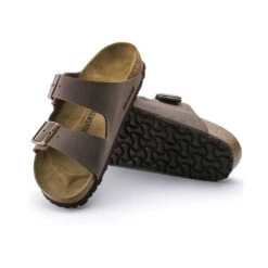 Birkenstock - Men's Arizona Sandals (151181) 9 Birkenstock - Men's Arizona Sandals (151181) -Shoe Sales Store Birkenstock Men sArizonaSandals 151181 03