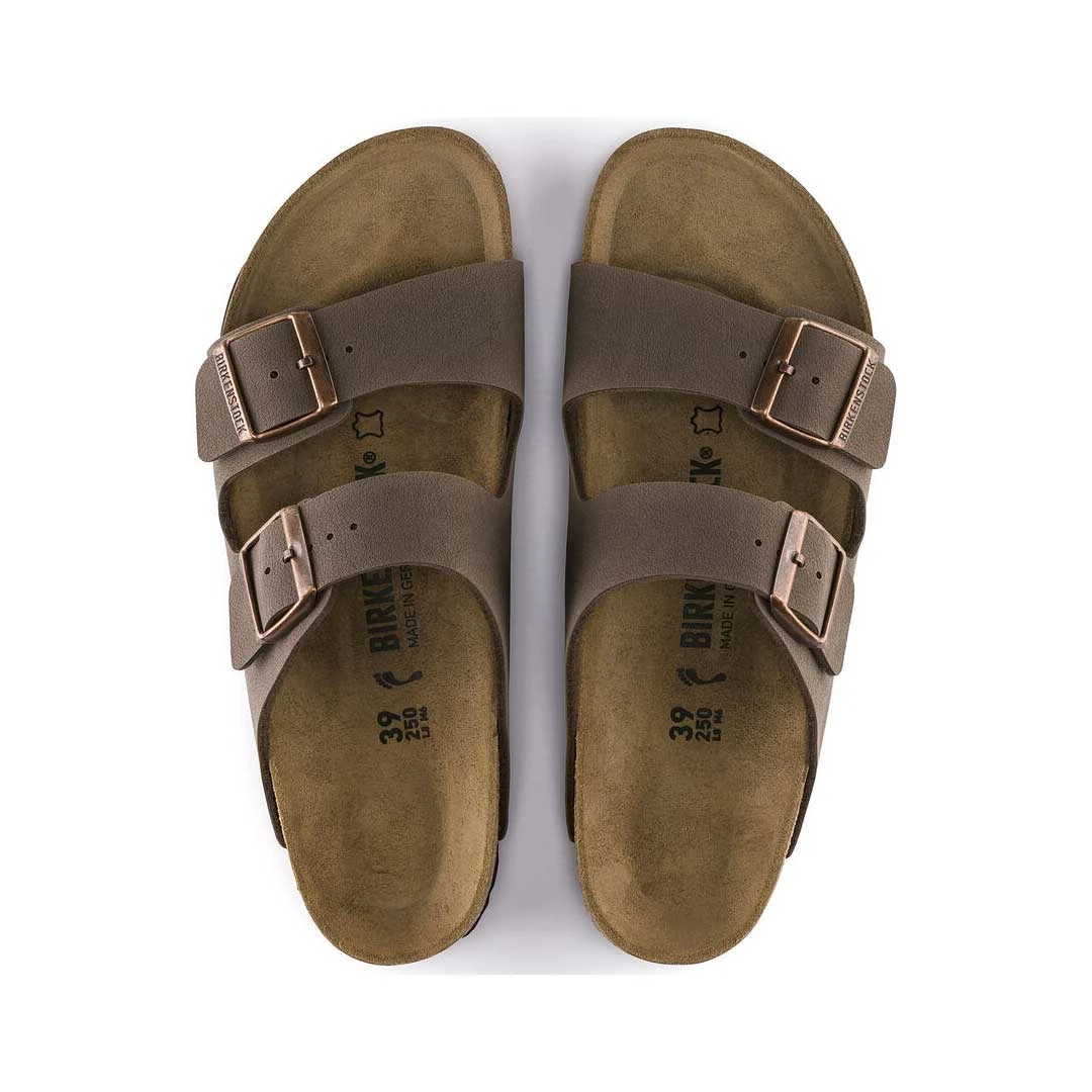 Birkenstock - Men's Arizona Sandals (151181) 5 Birkenstock - Men's Arizona Sandals (151181) - Image 5