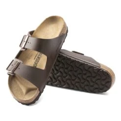 Birkenstock - Men's Arizona Birko-Flor Slides (51701) -Shoe Sales Store Birkenstock Women s Arizona Birko Flor Slides 51703 2 9750935d abd5 464c b311 21be0d61382f