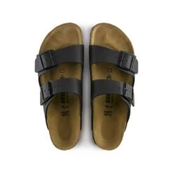 Birkenstock - Women's Arizona Birko-Flor Sandals (51793) -Shoe Sales Store Birkenstock Women s Arizona Birko Sandals 51793 04