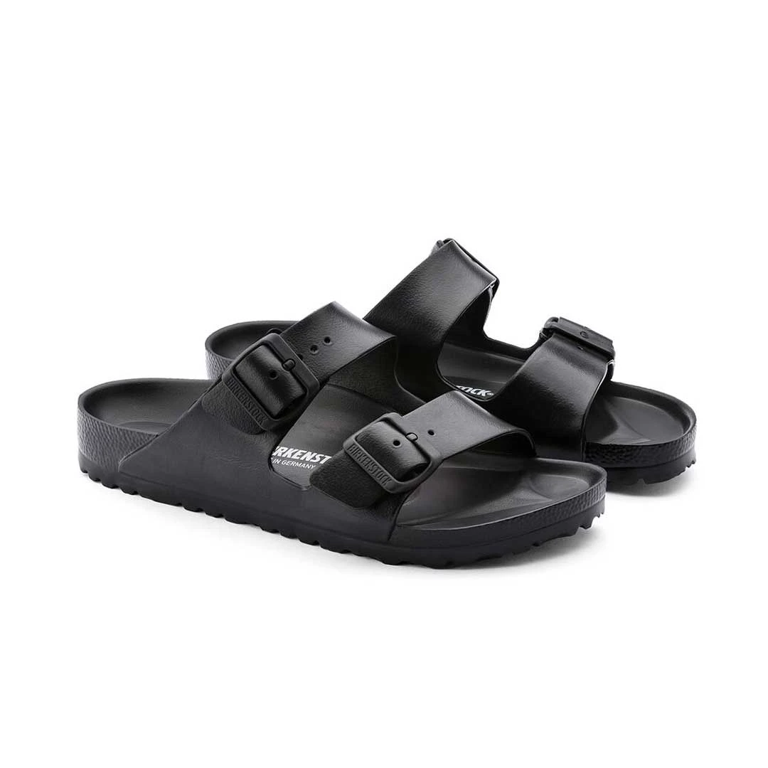 Birkenstock - Women's Arizona Essentials Sandals (129423) 2 Birkenstock - Women's Arizona Essentials Sandals (129423) - Image 2