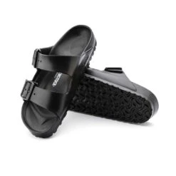 Birkenstock - Women's Arizona Essentials Sandals (129423) 7 Birkenstock - Women's Arizona Essentials Sandals (129423) -Shoe Sales Store Birkenstock Women s Arizona Essentials Sandals 129423 03