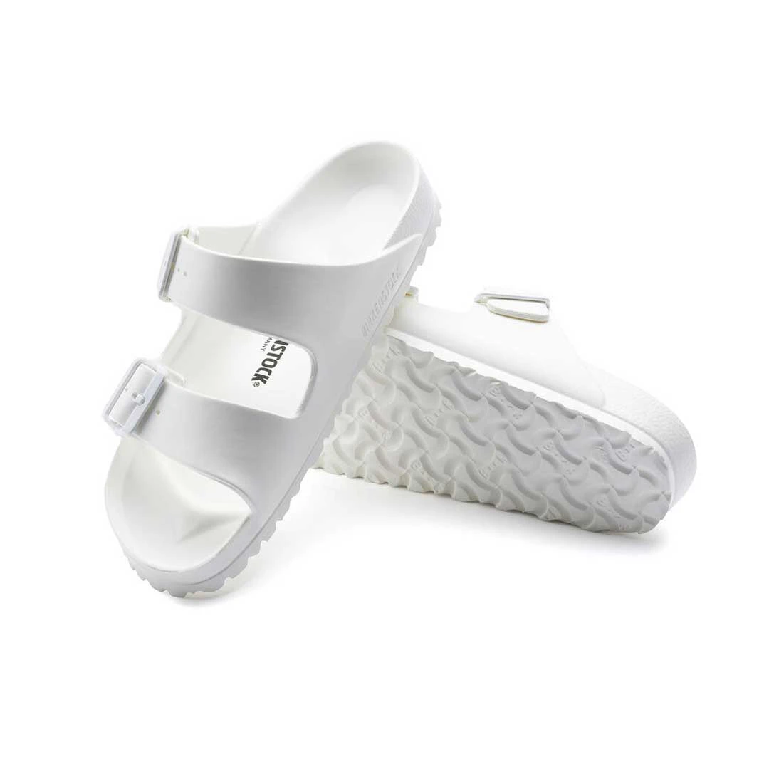 Birkenstock - Women's Arizona Essentials Sandals (129443) 3 Birkenstock - Women's Arizona Essentials Sandals (129443) - Image 3