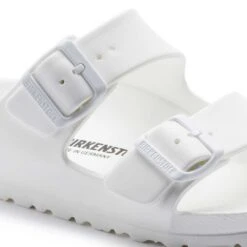 Birkenstock - Women's Arizona Essentials Sandals (129443) 9 Birkenstock - Women's Arizona Essentials Sandals (129443) -Shoe Sales Store Birkenstock Women s Arizona Essentials Sandals 129443 05
