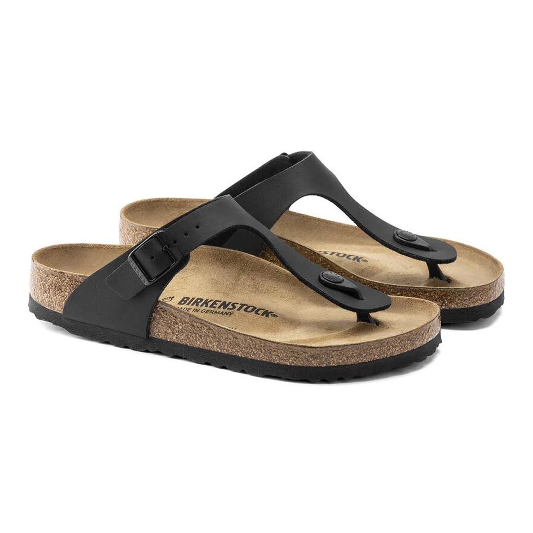 Birkenstock - Women's Gizeh Birko-Flor Sandals (43693) 3 Birkenstock - Women's Gizeh Birko-Flor Sandals (43693) - Image 3