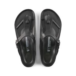 Birkenstock - Women's Gizeh Essentials Sandals (128201) -Shoe Sales Store Birkenstock Women s Gizeh Essentials Sandals 128201 03