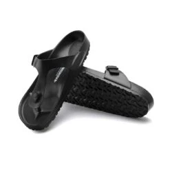 Birkenstock - Women's Gizeh Essentials Sandals (128201) -Shoe Sales Store Birkenstock Women s Gizeh Essentials Sandals 128201 04