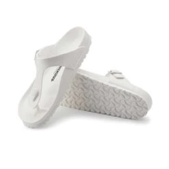 Birkenstock - Women's Gizeh Essentials Sandals (128221) -Shoe Sales Store Birkenstock Women s Gizeh Essentials Sandals 128221 03