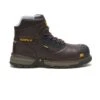 CAT (Caterpillar) - Men's Excavator Superlite Cool Carbon Composite Toe CSA Safety Boots (P725298)
