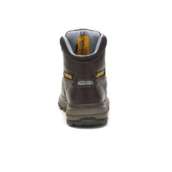 CAT (Caterpillar) - Men's Excavator Superlite Cool Carbon Composite Toe CSA Safety Boots (P725298) -Shoe Sales Store CAT Caterpillar Men s Excavator Superlite Cool Carbon Composite Toe CSA Safety Boots P725298 3