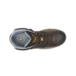 CAT (Caterpillar) - Men's Excavator Superlite Cool Carbon Composite Toe CSA Safety Boots (P725298) -Shoe Sales Store CAT Caterpillar Men s Excavator Superlite Cool Carbon Composite Toe CSA Safety Boots P725298 4