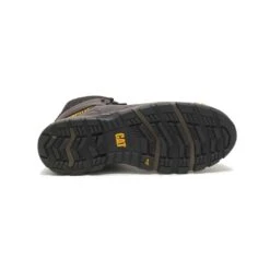 CAT (Caterpillar) - Men's Excavator Superlite Cool Carbon Composite Toe CSA Safety Boots (P725298) -Shoe Sales Store CAT Caterpillar Men s Excavator Superlite Cool Carbon Composite Toe CSA Safety Boots P725298 5