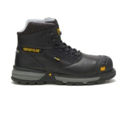 CAT (Caterpillar) - Men's Excavator Superlite Cool Composite Toe Safety Boots (P725297)
