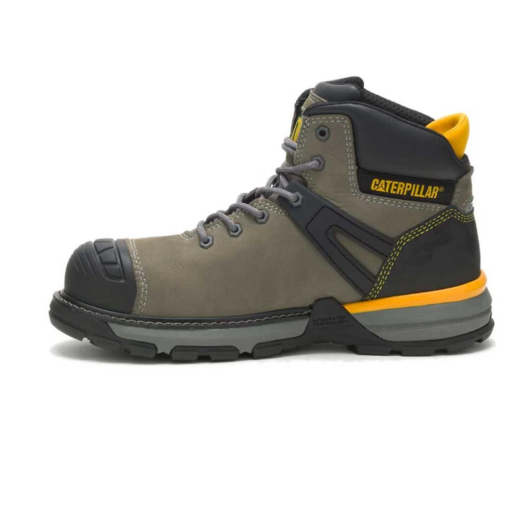 CAT (Caterpillar) - Men's Excavator Superlite Safety Boots (P724580) 2 CAT (Caterpillar) - Men's Excavator Superlite Safety Boots (P724580) - Image 2