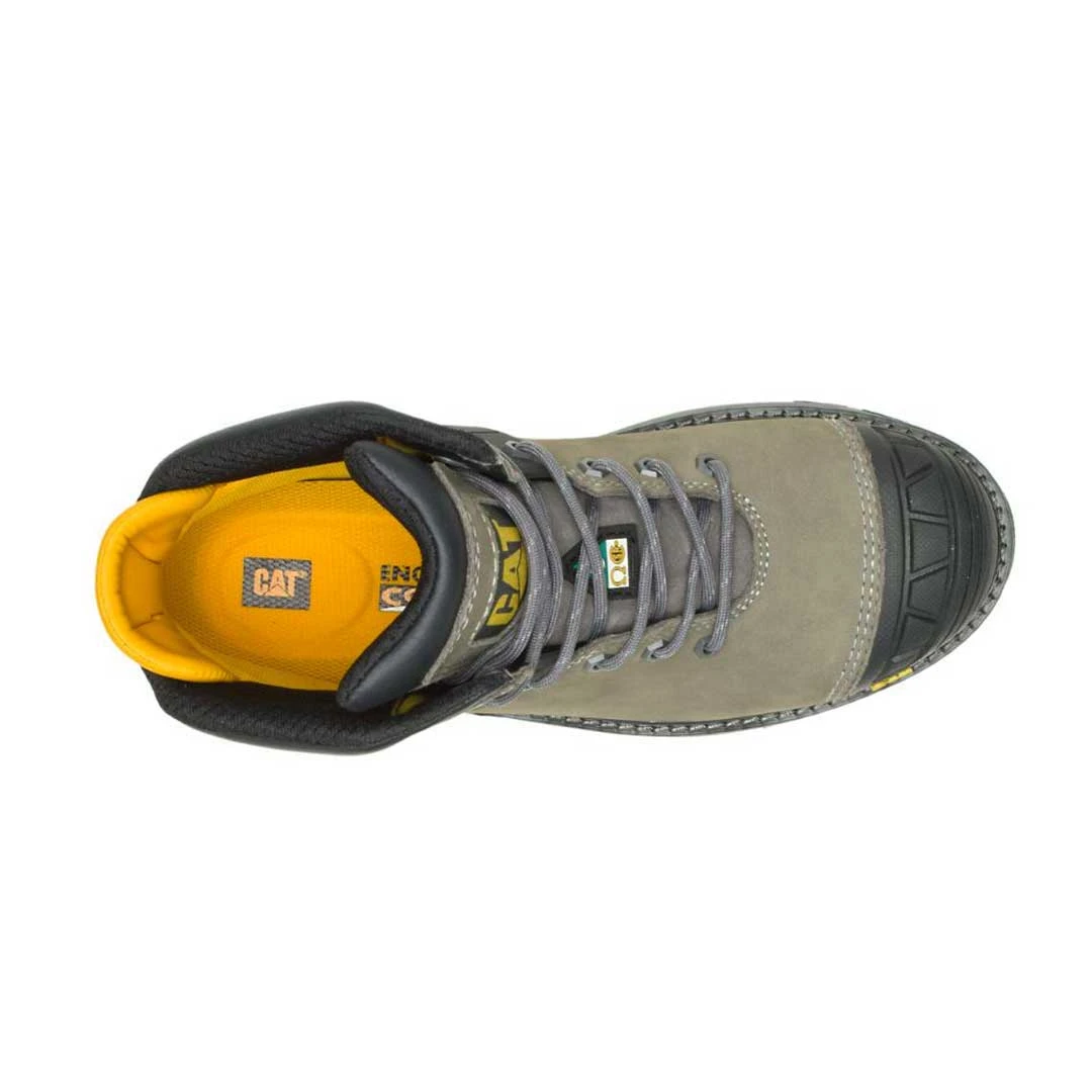 CAT (Caterpillar) - Men's Excavator Superlite Safety Boots (P724580) 4 CAT (Caterpillar) - Men's Excavator Superlite Safety Boots (P724580) - Image 4