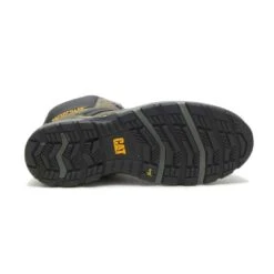 CAT (Caterpillar) - Men's Excavator Superlite Safety Boots (P724580) 9 CAT (Caterpillar) - Men's Excavator Superlite Safety Boots (P724580) -Shoe Sales Store CAT Caterpillar Men s Excavator Superlite Safety Boots P724580 05