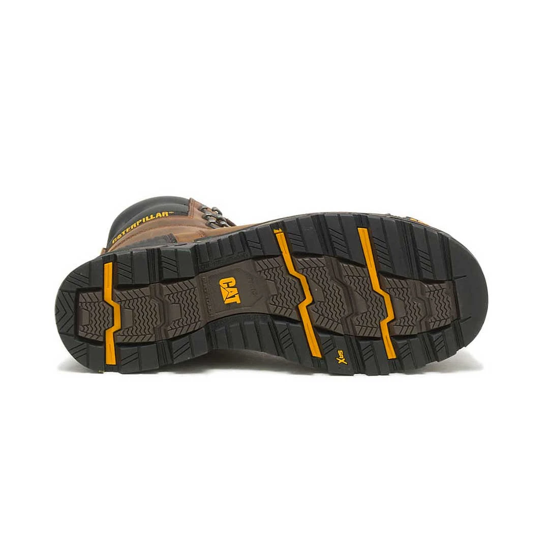 CAT (Caterpillar) - Men's Excavator XL 8 Inch WP TX CT CSA Work Boots (P722758) 5 CAT (Caterpillar) - Men's Excavator XL 8 Inch WP TX CT CSA Work Boots (P722758) - Image 5