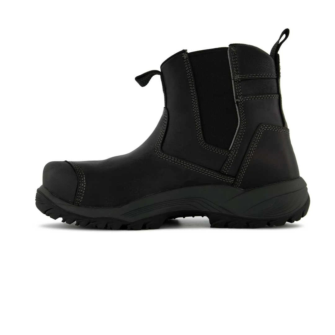 CAT (Caterpillar) - Men's Propane CSA Safety Boots (P712037) 2 CAT (Caterpillar) - Men's Propane CSA Safety Boots (P712037) - Image 2