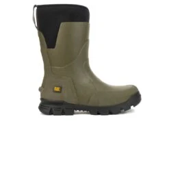 CAT (Caterpillar) - Unisex Stormer 11" Rain Boots (P723962)