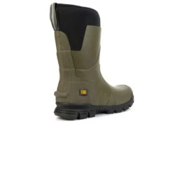CAT (Caterpillar) - Unisex Stormer 11" Rain Boots (P723962) 6 CAT (Caterpillar) - Unisex Stormer 11" Rain Boots (P723962) -Shoe Sales Store CAT Caterpillar Unisex Stormers 11 Rain Boots P723962 03