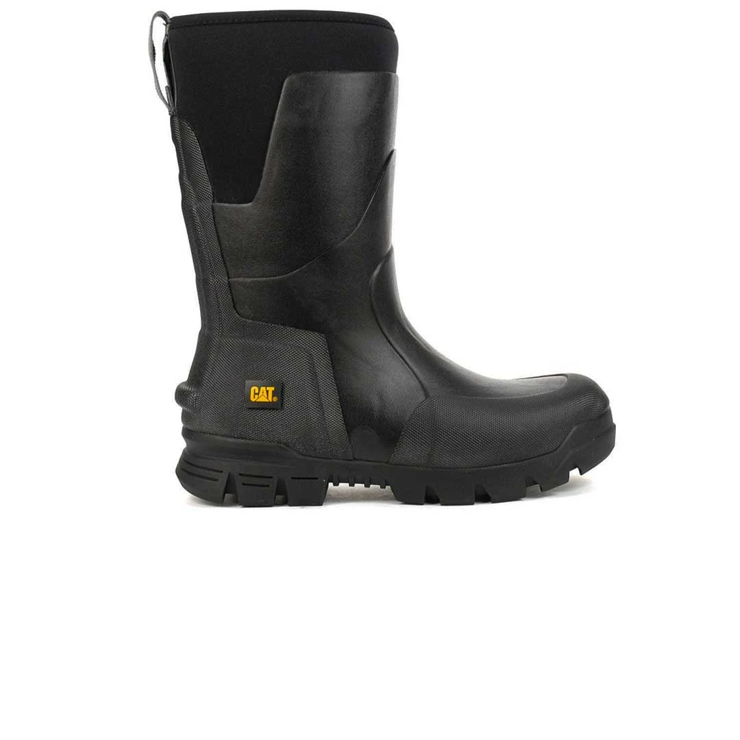 CAT (Caterpillar) - Unisex Stormer 11" Rain Boots (P724105) 1 CAT (Caterpillar) - Unisex Stormer 11" Rain Boots (P724105)