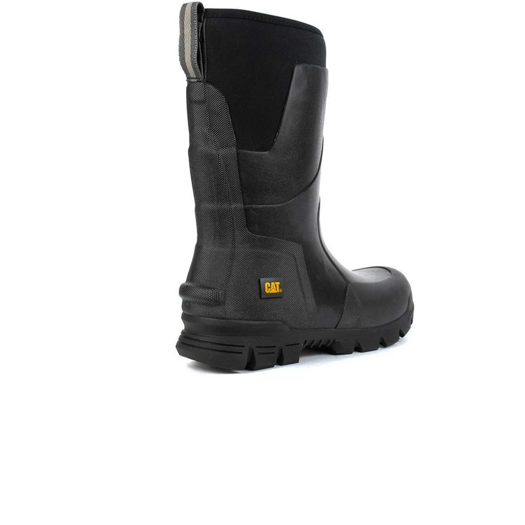 CAT (Caterpillar) - Unisex Stormer 11" Rain Boots (P724105) 3 CAT (Caterpillar) - Unisex Stormer 11" Rain Boots (P724105) - Image 3