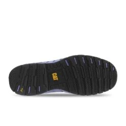 CAT (Caterpillar) - Women's Exact Steel Toe CSA Safety Shoes (P309276) -Shoe Sales Store CAT Caterpillar Women s Exact Steel Toe CSA P309276 05
