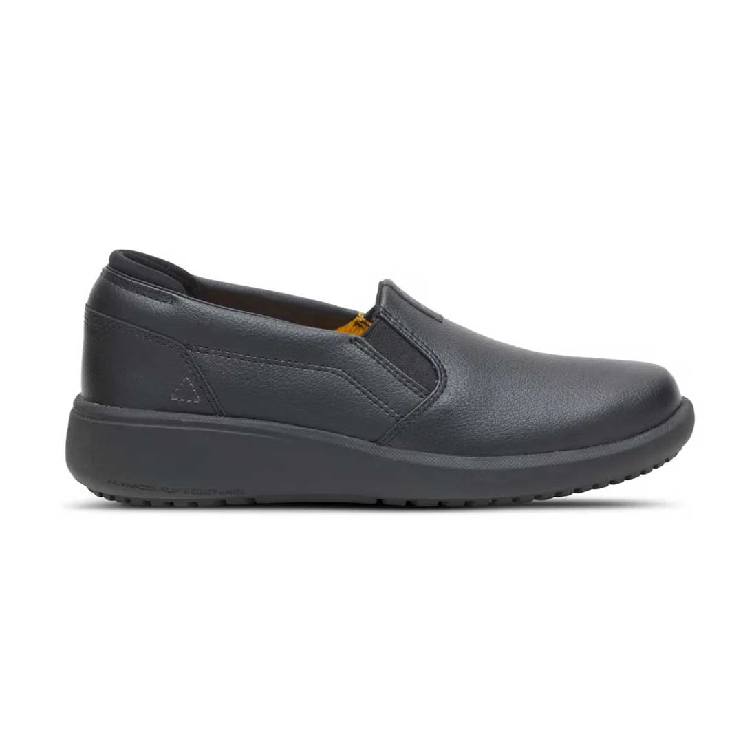 CAT (Caterpillar) - Women's ProRush SR Slip On Shoes (P51048) 1 CAT (Caterpillar) - Women's ProRush SR Slip On Shoes (P51048)