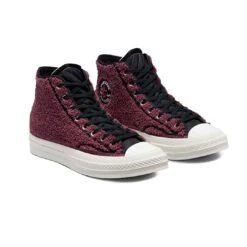 Converse - Unisex Cozy Utility Chuck 70 Varsity High Top Shoes (172007C) -Shoe Sales Store Converse Cozy Utility Chuck 70 Varsity High Top Shoes 172007C 4