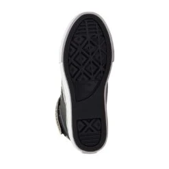 Converse - Kids' (Preschool) Pro Blaze Glitter High Top Shoes (A01557C) -Shoe Sales Store Converse Kids Pro Blaze High Top Shoes A01557C