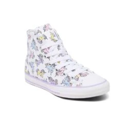 Converse - Kids' (Preschool) Chuck Taylor All Star Unicorns High Top Shoes (A00927C) 8 Converse - Kids' (Preschool) Chuck Taylor All Star Unicorns High Top Shoes (A00927C) -Shoe Sales Store Converse Kids Preschool Chuck Taylor All Star High Top Shoes A00927C 4