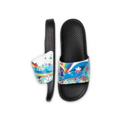 Converse - Unisex All Star Pride Slides (170825C) -Shoe Sales Store Converse Unisex All Star Pride Slides 170825C 3