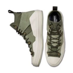 Converse - Unisex Chuck 70 Counter Climate Gore Tex High Top Shoes (A01573C) 8 Converse - Unisex Chuck 70 Counter Climate Gore Tex High Top Shoes (A01573C) -Shoe Sales Store Converse Unisex Chuck 70 Counter Climate Gore Tex High Top Shoes A01573C 04