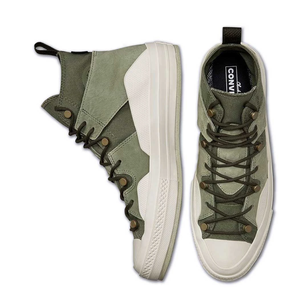 Converse - Unisex Chuck 70 Counter Climate Gore Tex High Top Shoes (A01573C) 4 Converse - Unisex Chuck 70 Counter Climate Gore Tex High Top Shoes (A01573C) - Image 4