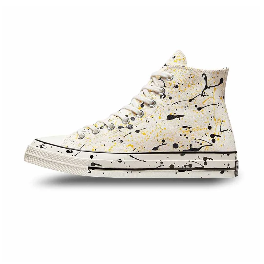Converse - Unisex Chuck 70 High Top Shoes (A01170C) 2 Converse - Unisex Chuck 70 High Top Shoes (A01170C) - Image 2