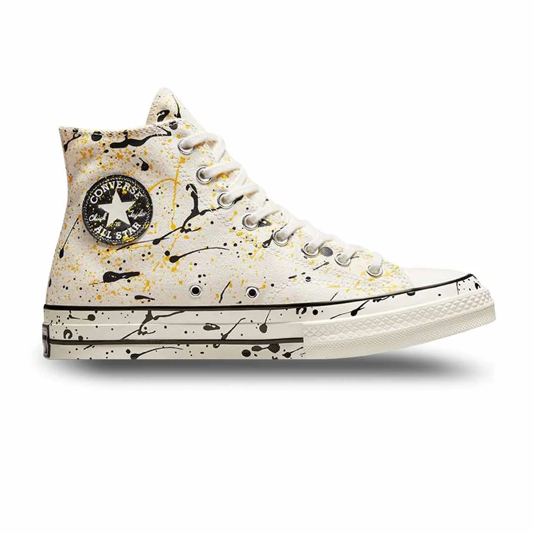 Converse - Unisex Chuck 70 High Top Shoes (A01170C) 7 Converse - Unisex Chuck 70 High Top Shoes (A01170C) - Image 7