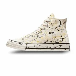 Converse - Unisex Chuck 70 High Top Shoes (A01170C) 15 Converse - Unisex Chuck 70 High Top Shoes (A01170C) -Shoe Sales Store Converse Unisex Chuck 70 High Top A01170C 02