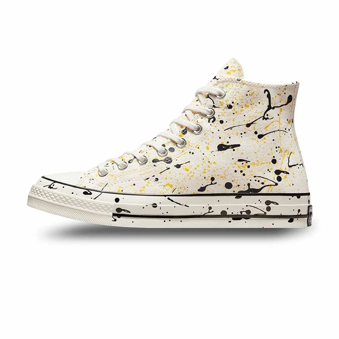 Converse - Unisex Chuck 70 High Top Shoes (A01170C) 8 Converse - Unisex Chuck 70 High Top Shoes (A01170C) - Image 8
