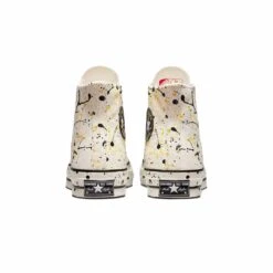 Converse - Unisex Chuck 70 High Top Shoes (A01170C) 10 Converse - Unisex Chuck 70 High Top Shoes (A01170C) -Shoe Sales Store Converse Unisex Chuck 70 High Top A01170C 03jpg