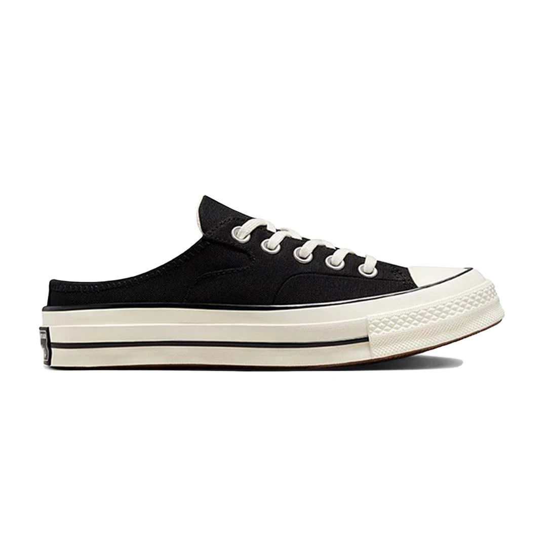 Converse - Unisex Chuck 70 Mule Slip On Shoes (172591C) 1 Converse - Unisex Chuck 70 Mule Slip On Shoes (172591C)