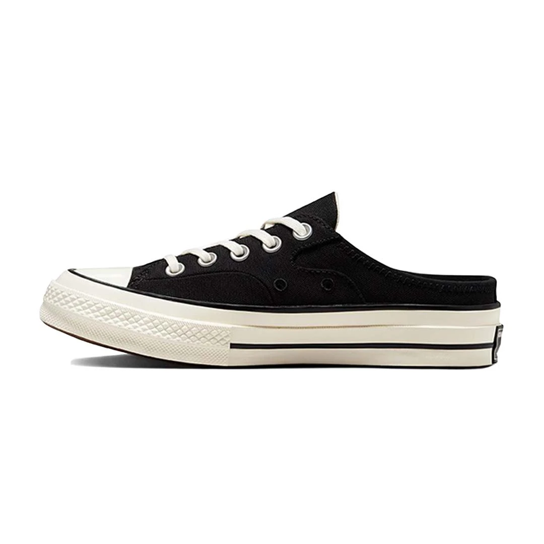 Converse - Unisex Chuck 70 Mule Slip On Shoes (172591C) 2 Converse - Unisex Chuck 70 Mule Slip On Shoes (172591C) - Image 2