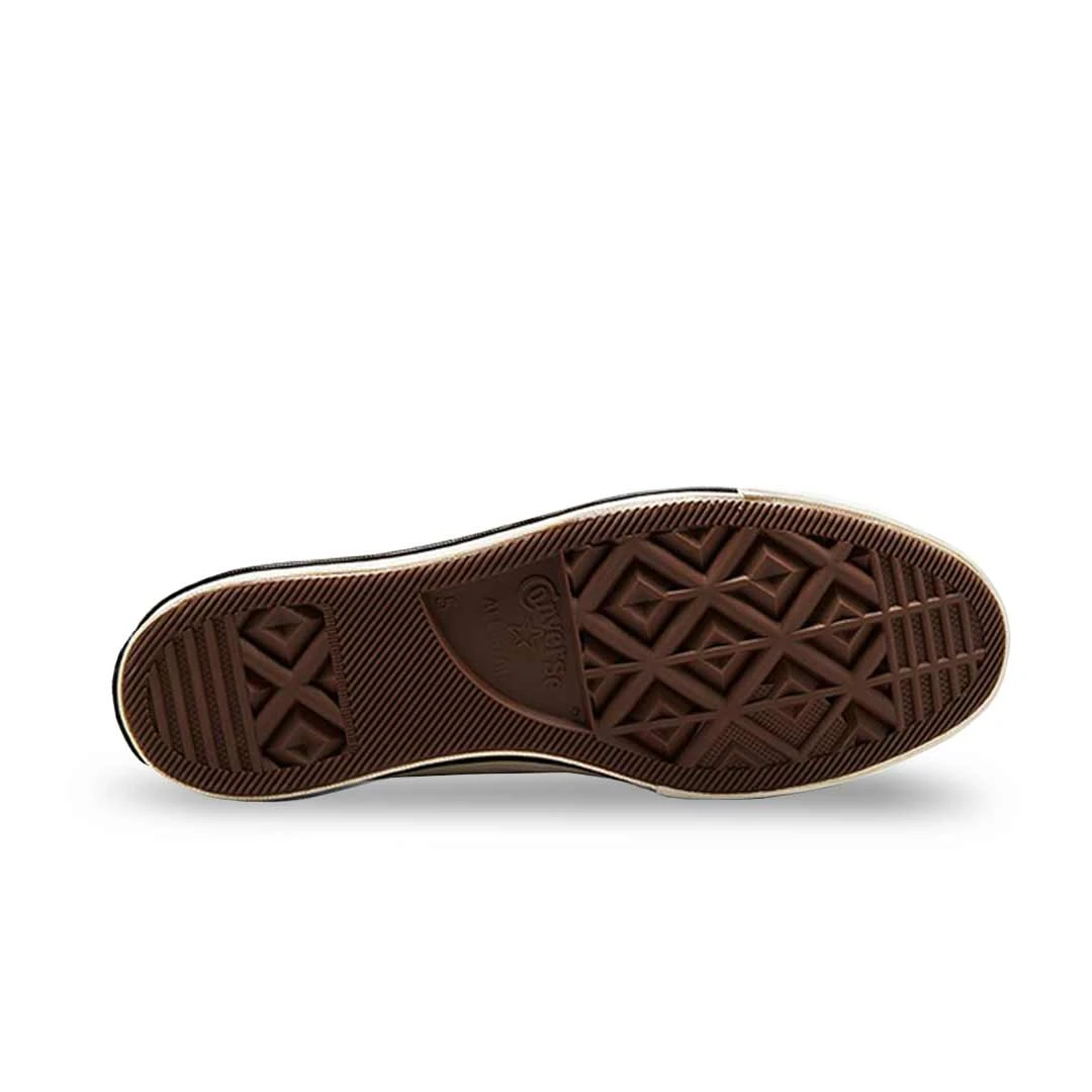 Converse - Unisex Chuck 70 Mule Slip On Shoes (172591C) 5 Converse - Unisex Chuck 70 Mule Slip On Shoes (172591C) - Image 5